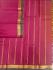 SAREES KPM SILK WITH BLOUSE